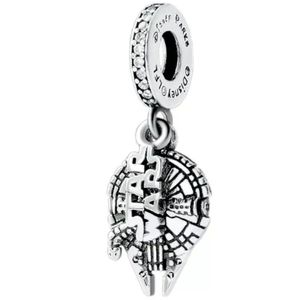 Pandora Disney Star Wars The Millennium Falcon 400